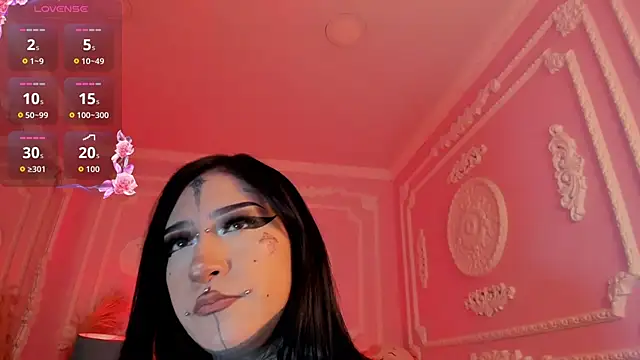 kat_vonde - Kat_VonDe's free webcam - UK Sex Cams