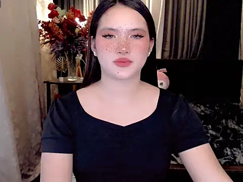 IsabellaXoXo69's room