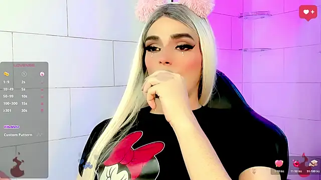 Maddye_Fox webcam