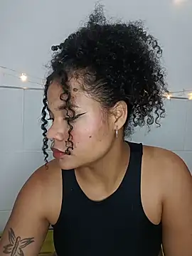 BrianaSweetxxx webcam