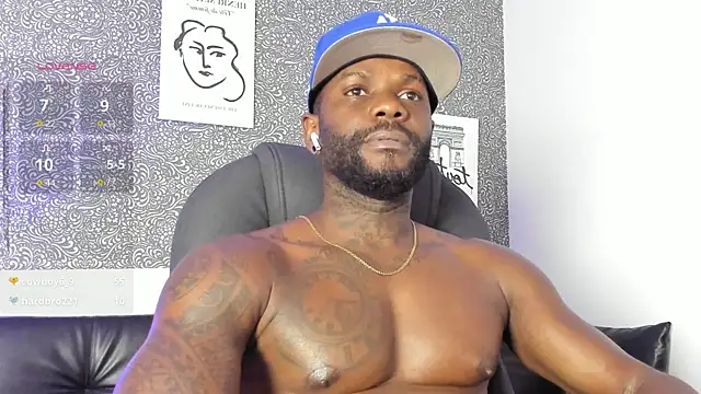 Mark_Vega webcam