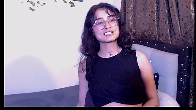 Lili__Clan webcam