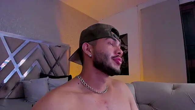Vincentblack webcam