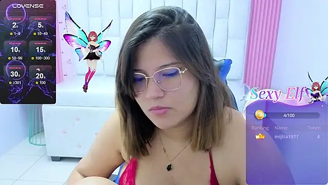 lucero_s1 webcam