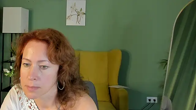 LeticiaRomano webcam