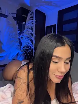 AlisonBeltran1 webcam