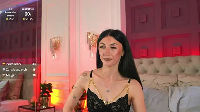 elliejules - EllieJules's free webcam - UK Sex Cams