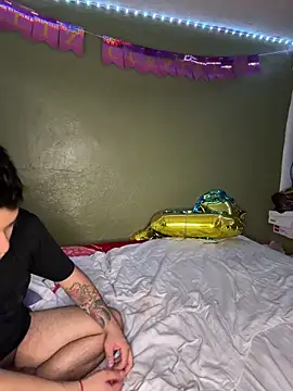 VelvetPrive14 webcam