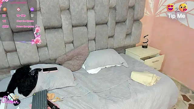 AbbyRogers1 webcam