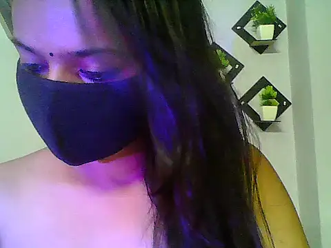 Saxy_Mony002 webcam
