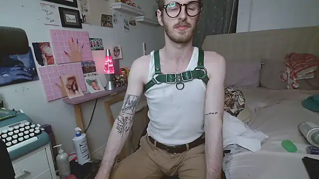 gnickname webcam