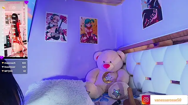 Julieth_Rossii webcam