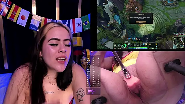 Sayreth_ webcam