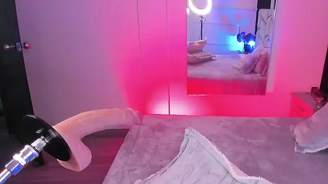 Alessiaspice webcam
