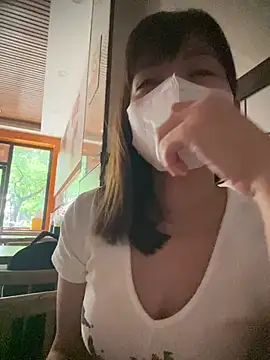 Wendy_789 webcam