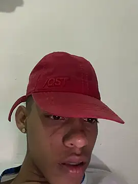 Antonelo_blake webcam