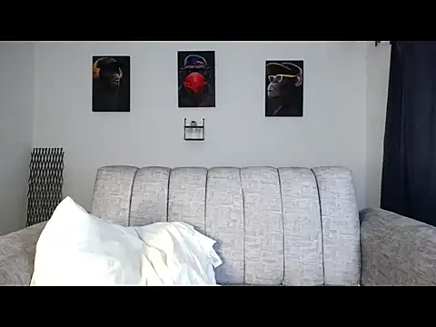 jack_vega1 webcam