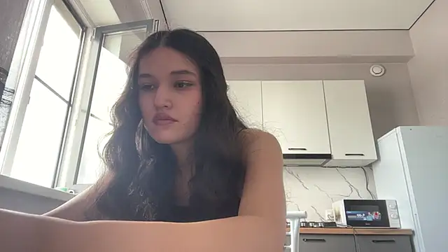 LisetteParajon webcam