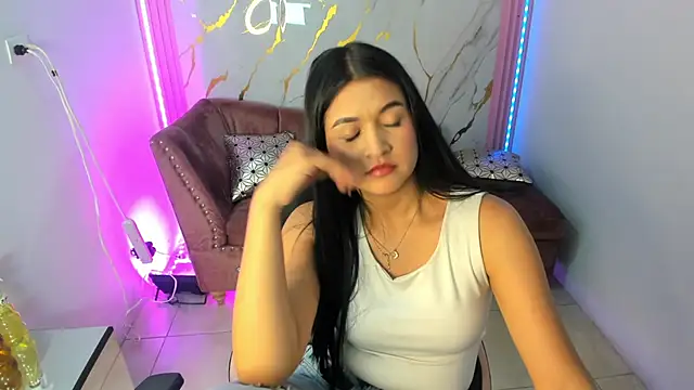 Annie_kors webcam