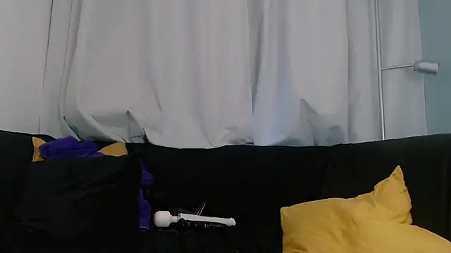 BlakeBexley webcam