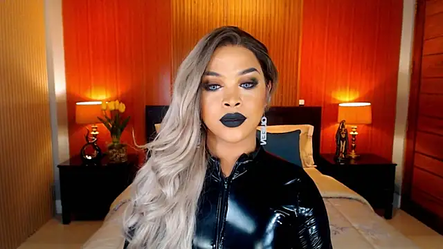 MarryQueen22 webcam