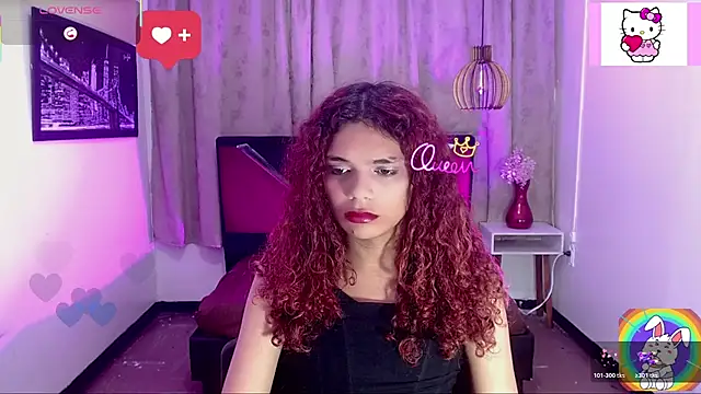 luisa__torres webcam