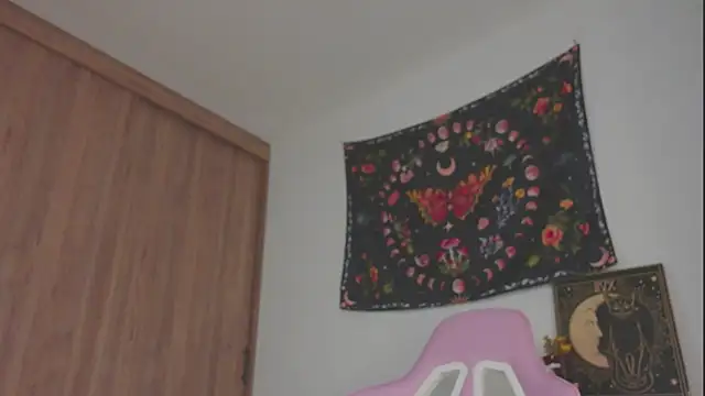 Cheerry1 webcam