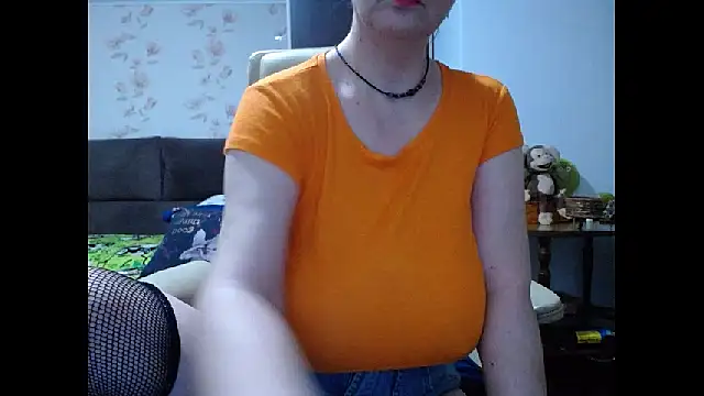 Mary_x webcam