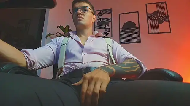 ALPHA_DOMINUS_ webcam