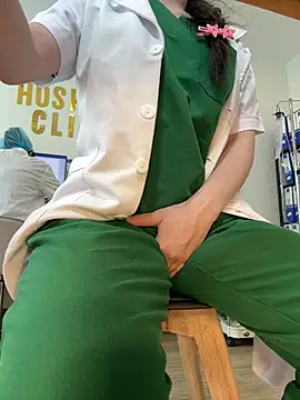 Secretly_masturbating's cam show statistics and live stream