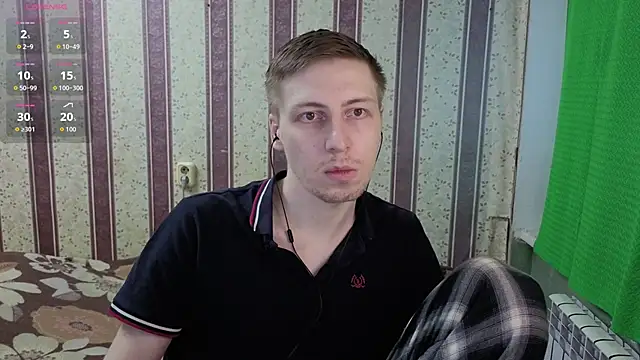 Darien_Brown webcam