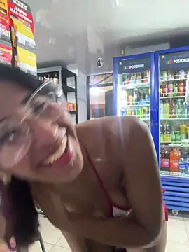 Violet_rousse7 webcam