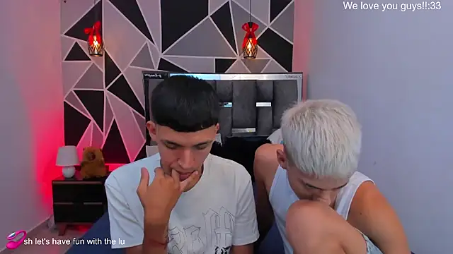 Juan_Nd_Steven webcam