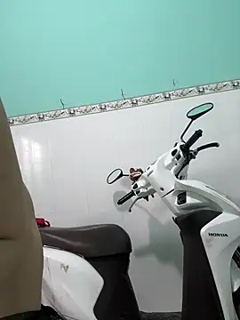 Nana-19 webcam