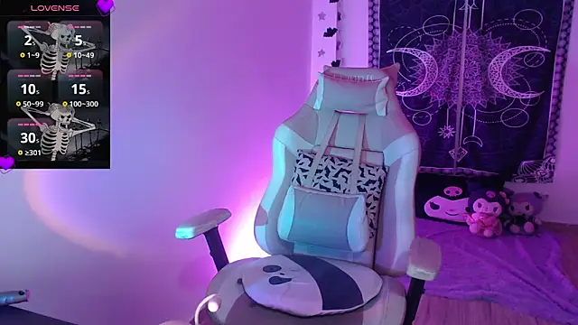 cyberd0ll66 webcam