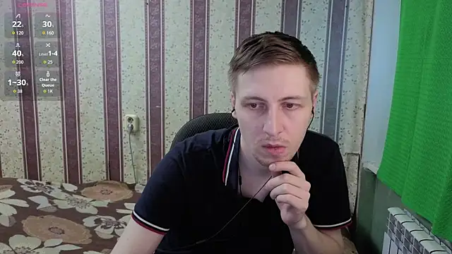 Darien_Brown webcam