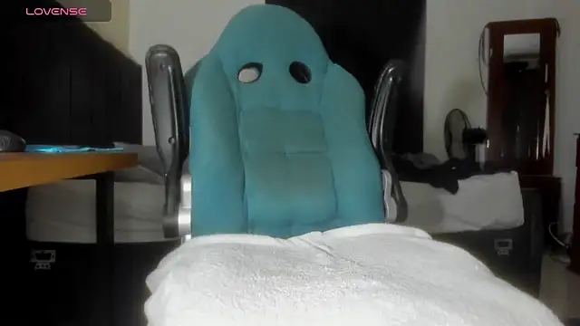 Zuan_zuan777 webcam