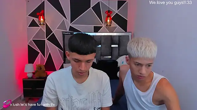 Juan_Nd_Steven webcam