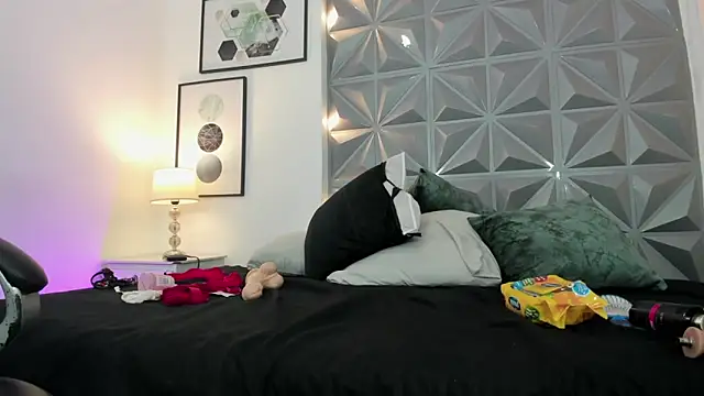 Fayzz_2 webcam