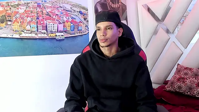 kai_storm77 webcam