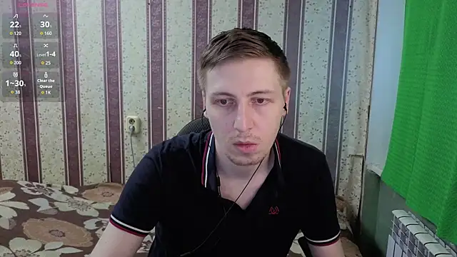 Darien_Brown webcam