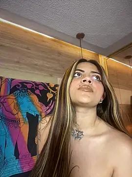 Cori_Paige webcam