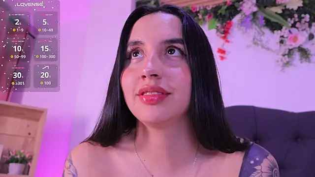 kaylee_lee webcam
