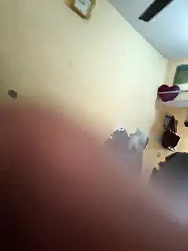 your_shezada webcam
