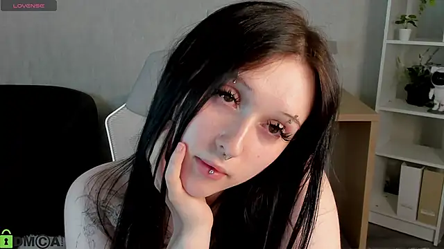 Emma-Blissa webcam