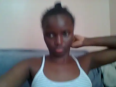 Beauty-Glam webcam