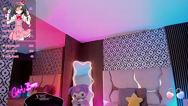 kaisage_tay webcam