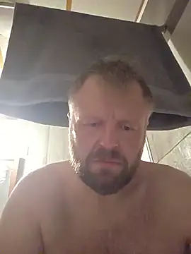 TheOneDonShaun webcam