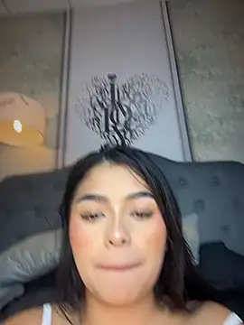 EvasBlazeXXX webcam
