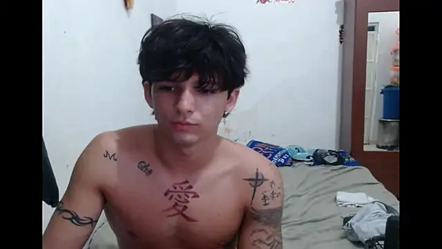 Archangel__ webcam